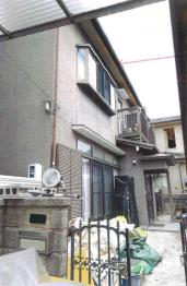 一宮市時之島字西切野
４２番１の競売物件