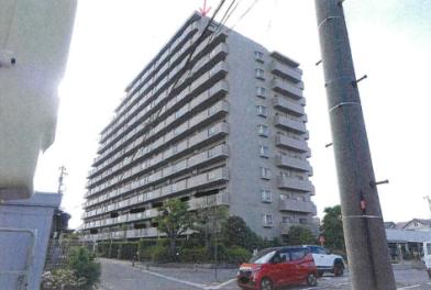 岩倉市下本町天神塚　３８番地１の競売物件