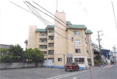 一宮市奥町字貴船
４０番１の競売物件