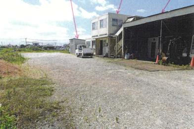 稲沢市大塚北八丁目
４７番１の競売物件