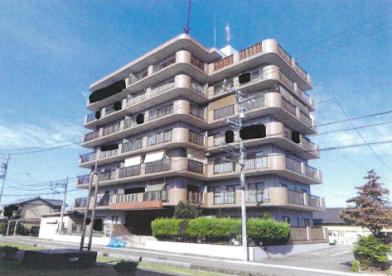一宮市北方町曽根字村東　１１９番地３の競売物件
