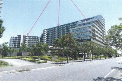 稲沢市下津北山一丁目　２番地の競売物件