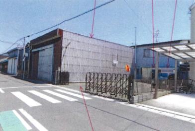 稲沢市稲沢町前田
３３９番１の競売物件