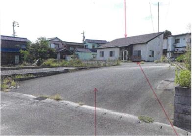 稲沢市平和町西光坊大門北
９１４番１の競売物件