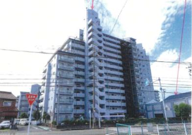 江南市中奈良町熊野　４８番地　江南市木賀町杉　１９５番地１の競売物件