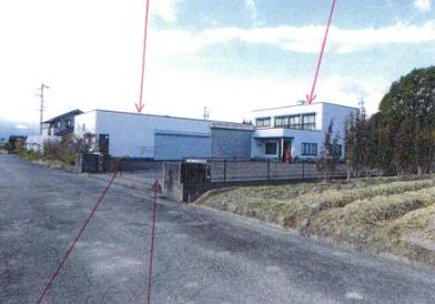稲沢市天池光田町
３５番の競売物件