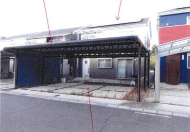 犬山市字稲干場
１７番１１７の競売物件