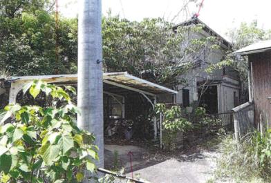 一宮市萩原町萩原字南大畔
２１４６番５の競売物件