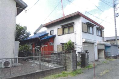 江南市宮田町南野東
１９０番の競売物件