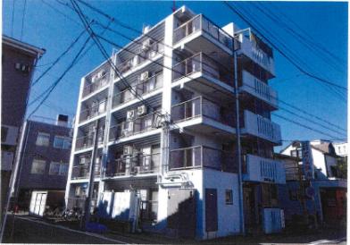 一宮市大江三丁目　９番地７の競売物件