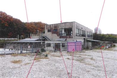 犬山市字十三塚　４８番地２８４　犬山市字高洞　１４６番地４、１４６番地５の競売物件