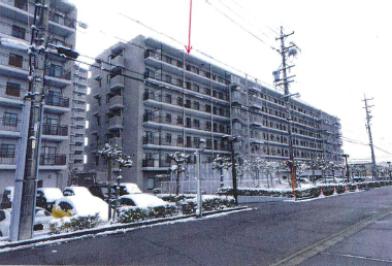 江南市東野町神上　１２８番地の競売物件
