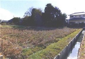 西尾市一色町池田宮前70番の競売物件