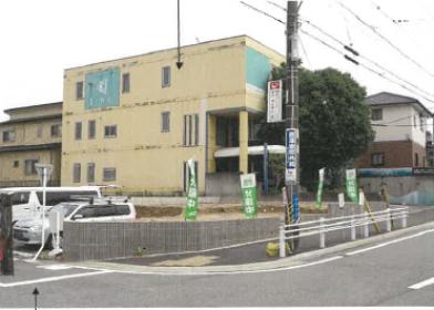 岡崎市庄司田三丁目
１０番２２の競売物件