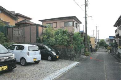 岡崎市中町三丁目
3番3の競売物件