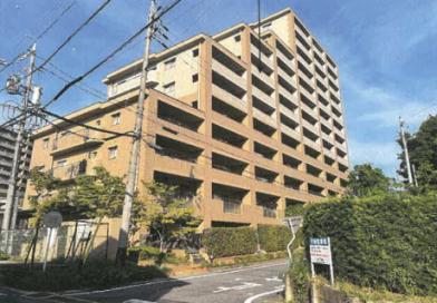 豊田市前山町三丁目　１１番地１の競売物件