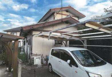 豊田市若林西町茶屋間
20番39の競売物件