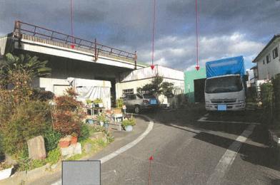 碧南市神有町一丁目
16番1の競売物件