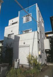 刈谷市半城土中町三丁目
19番11の競売物件