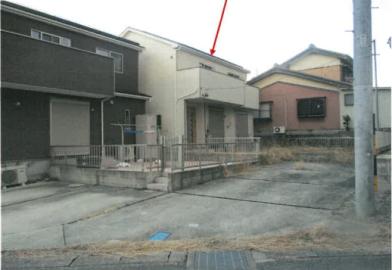 西尾市巨海町西脇
51番22の競売物件