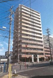 安城市桜町 28番地19の競売物件