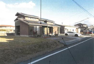 刈谷市東境町町屋
24番1の競売物件