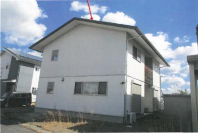西尾市矢曽根町東田面
38番5の競売物件