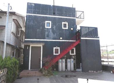 岡崎市法性寺町字池田
8番7の競売物件