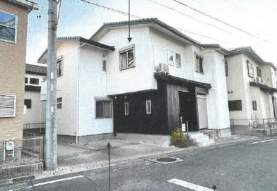 知立市八橋町川原田
155番11の競売物件