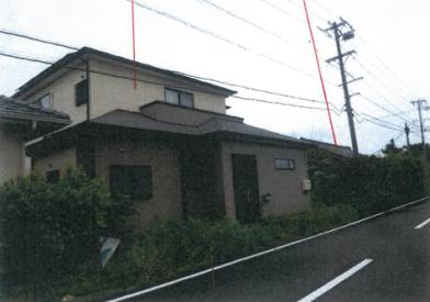 西尾市南奥田町
653番の競売物件