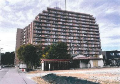 豊田市中田町富士 53番地6の競売物件