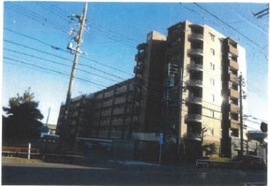 西尾市花ノ木町一丁目　２０番地　西尾市住吉町一丁目　３３番地の競売物件