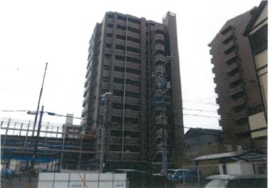 刈谷市広小路二丁目　１０番地の競売物件