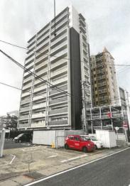 豊田市十塚町二丁目 21番地1の競売物件