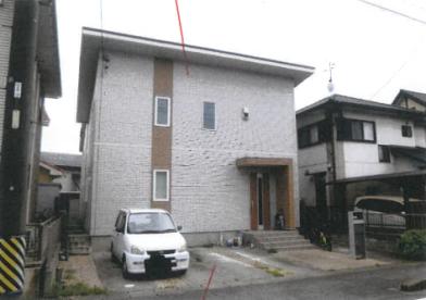 西尾市伊藤五丁目
２番６の競売物件