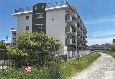 刈谷市野田町吹戸　３０番地２の競売物件