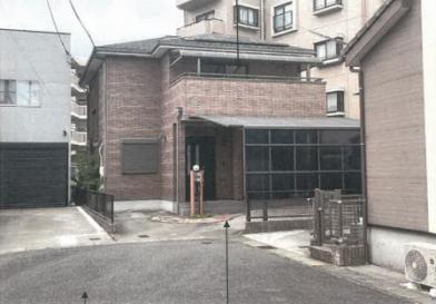 知立市弘法町弘法下
７４番６の競売物件