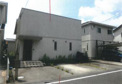 額田郡幸田町大字六栗字竹ノ下
１７７番の競売物件