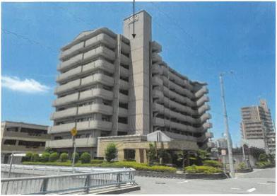 安城市三河安城町一丁目　１２番地１１の競売物件