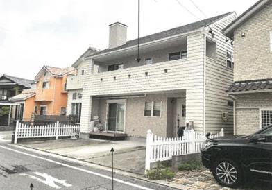 刈谷市恩田町四丁目
１５７番８の競売物件