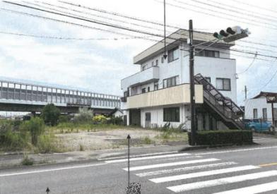 豊田市和会町荒古
５番３の競売物件