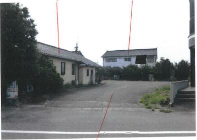 高浜市本郷町四丁目
３番６の競売物件