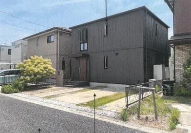 安城市和泉町井ノ上
３番９２の競売物件