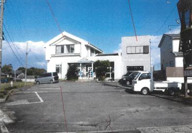 西尾市吉良町津平東郷
６８番１の競売物件