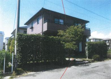 高浜市小池町三丁目
１番７１の競売物件