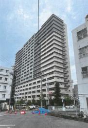 安城市桜町　１２番地２の競売物件