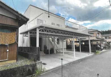 岡崎市牧平町字大崎
６１番１１の競売物件