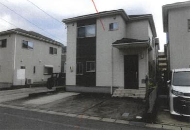 高浜市湯山町四丁目
７番１２９の競売物件