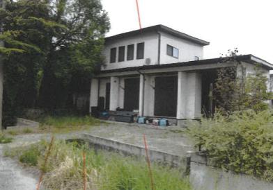 西尾市田貫町下野川
６６番の競売物件