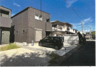 豊田市市木町日影
６６番２７の競売物件